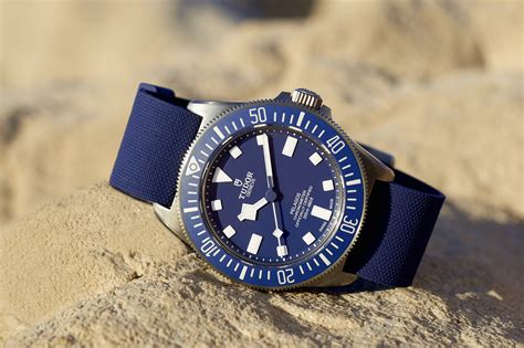 Nouvelle TUDOR Pelagos FXD 